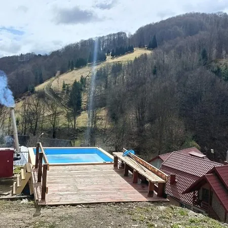 Lodge Daianna Si Jessica *